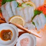 魚のうまい店　司 - 