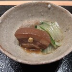 Soba Kappou Daidai - 