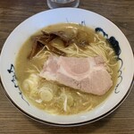 室蘭ラーメン 雷文 - 