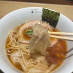 ニッポン ラーメン 凛 トウキョウ - 