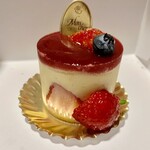 Patisserie Mon cher - 