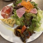 ピッツェリア ダ ロッコ - 