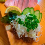 魚のうまい店　司 - 