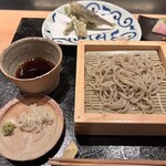 Soba Kappou Daidai - 