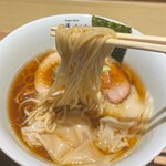 ニッポン ラーメン 凛 トウキョウ - 