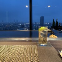 鉄板焼 神戸 ホテルモントレ グラスミア大阪 - 