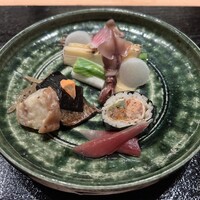 蕎麦割烹 橙 - 