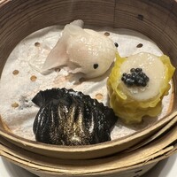 龍天門 - 