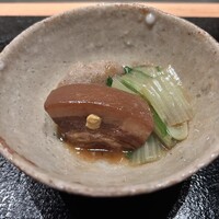 蕎麦割烹 橙 - 