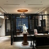 鉄板焼 神戸 ホテルモントレ グラスミア大阪 - 