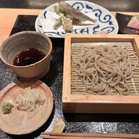 蕎麦割烹 橙 - 