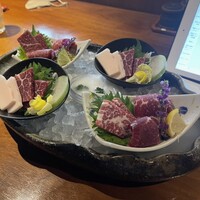 馬桜 下通り店 - 