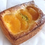 バックシュトゥーベ ツオップ - 