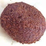 バックシュトゥーベ ツオップ - 