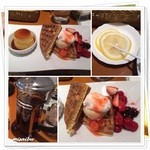 Kafe Morozofu - 