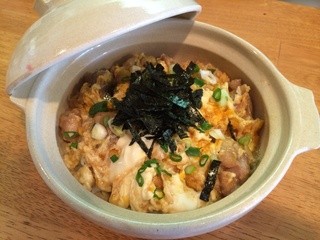 Torifuku - 親子丼