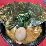 家系総本山 吉村家 - 