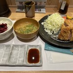 とんかつ 河むら - 