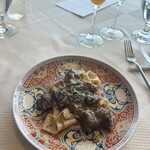 RISTORANTE E'VOLTA il cielo - 