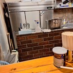 中華そば専門　田中そば店 - 