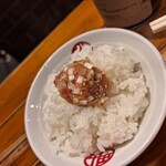 中華そば専門　田中そば店 - 