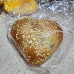 Yama No Panya Dadyzu Bekari - 焼きカレーパン