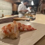 Sushi Ginza YOSHIKI - 