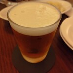 Bierburg　UMEDA - IPAヤッホーブルーイングインドの青鬼