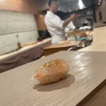 Sushi Ginza YOSHIKI - 