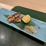 Sushi Ginza YOSHIKI - 