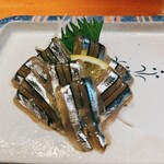 いけす料理 魚庄 - 