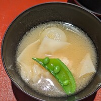 鳥焼き 小花 - 