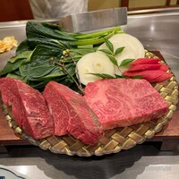 人形町今半 本店 - 