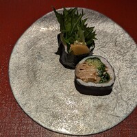 鳥焼き 小花 - 
