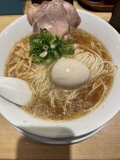 京都ラーメン 森井 - 