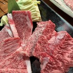 Sumibi Yakiniku Moritsujitei - 