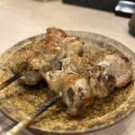 焼鳥 UMEDA KOHT - 