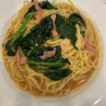 生パスタ工房 はちや - 