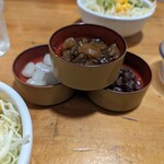 カレー専門店　パピー 元住吉駅前店 - 