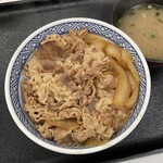 吉野家 - 