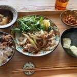 HIKE - 料理写真: