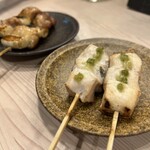 Yakitori Umeda Kouto - 