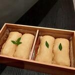 Dashiinari Kaiboku - 