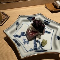寿司 あつや - 