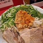 ラーメン エボシ - 