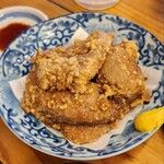 串屋横丁もつ焼きセンター 大島店 - 