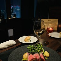 PRIME TOKYO 新宿野村ビル49F - 