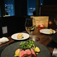 PRIME TOKYO 新宿野村ビル49F - 