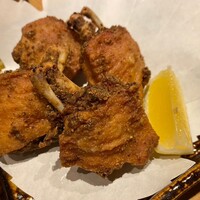 鶏焼き肉 囲 - 