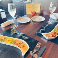 PRIME TOKYO 新宿野村ビル49F - 